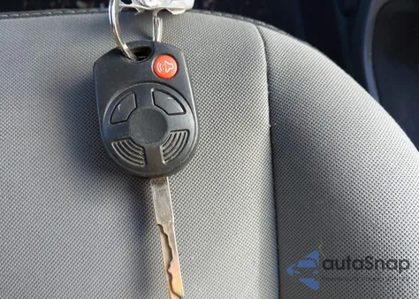 2014 Ford Escape Se из США, поврежденный, VIN 1FMCU0GX9EUD11538